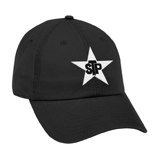 Star Logo Dad Hat