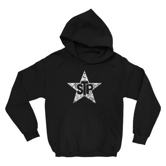 Desert Star Pullover Hoodie