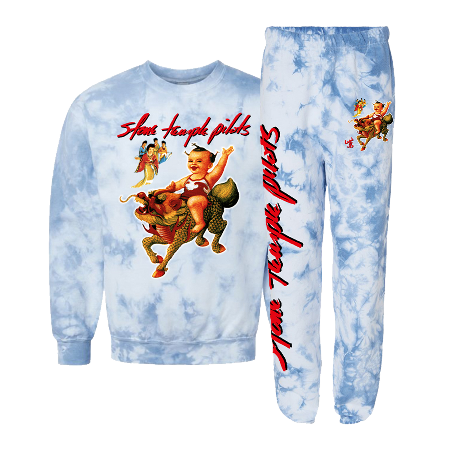 Stone temple pilots hoodie sales