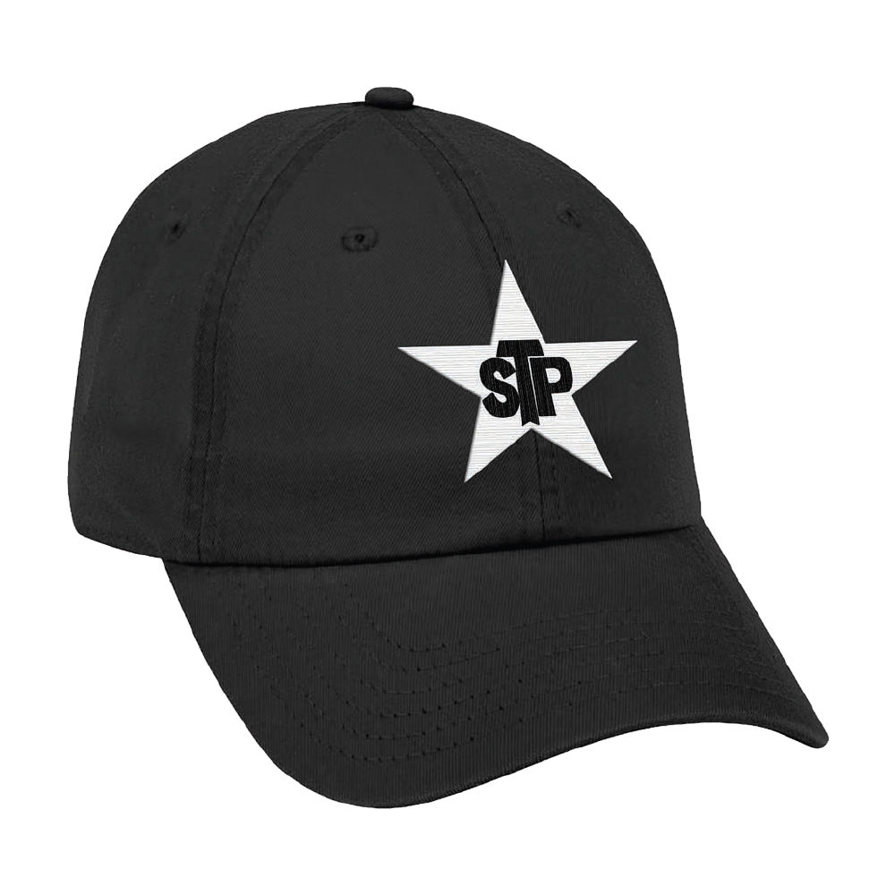 Star Logo Dad Hat