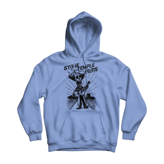 Desert Skeleton Hoodie