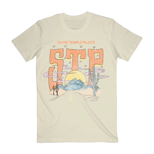 Desert Highway Tee