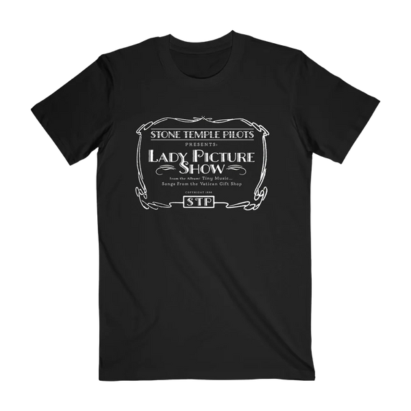 【2024】お歳暮・冬ギフト STP_LadyPictureShow_tee_grande トップス