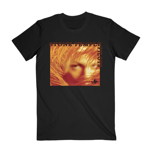 Shangri-La Album Cover Tee