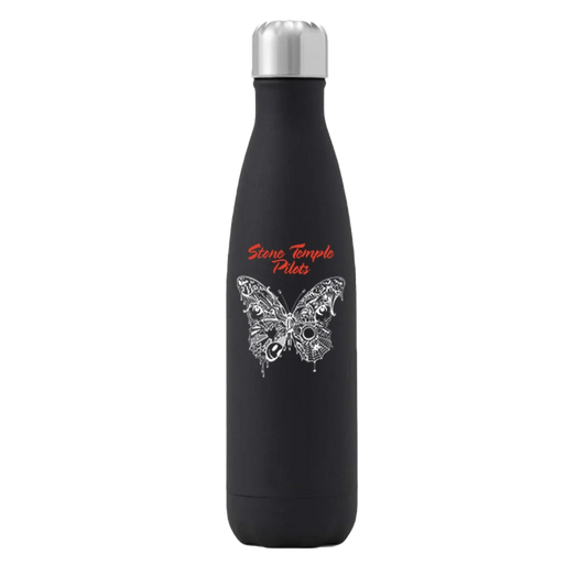 Butterfly Water Bottle