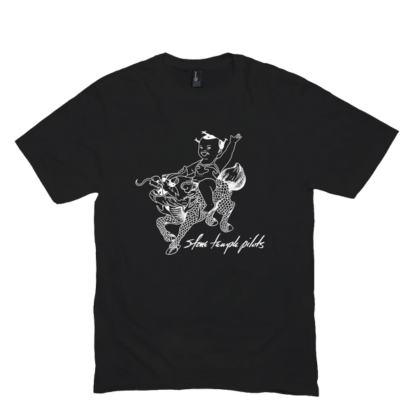 Stone Temple Pilots STPロゴ 長袖 Lサイズ ヴィンテージ Stone Temple Pilots STP Logo T Shirt Mens Vintage Style
