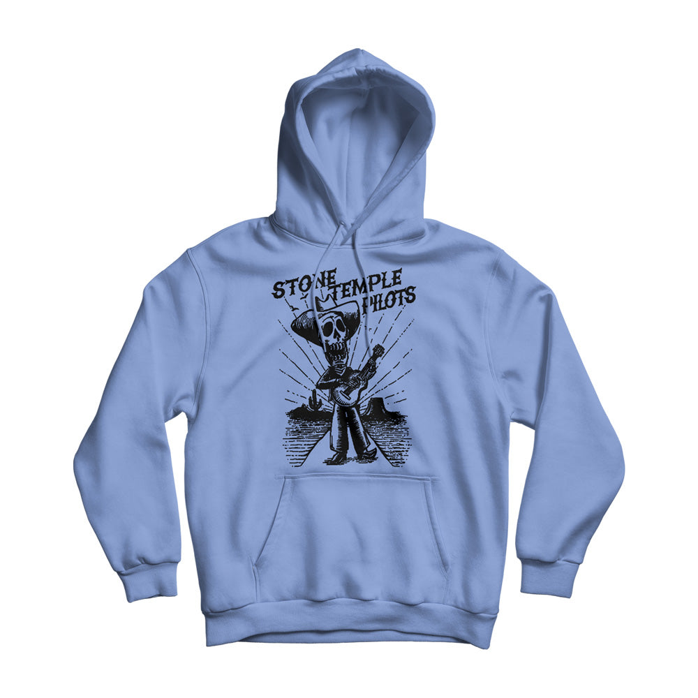 Desert Skeleton Hoodie