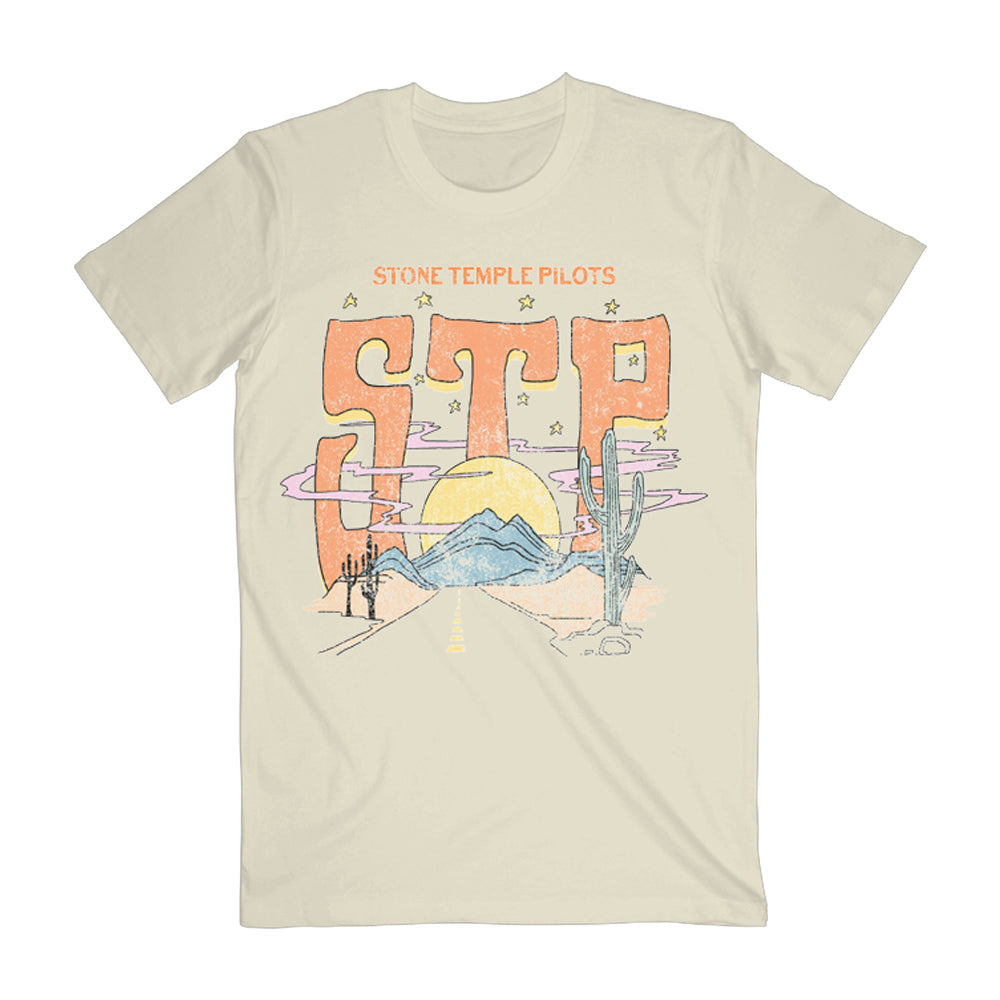 Desert Highway Tee