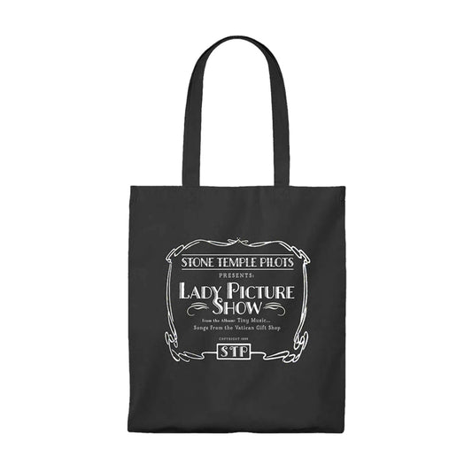 Lady Picture Show Tote