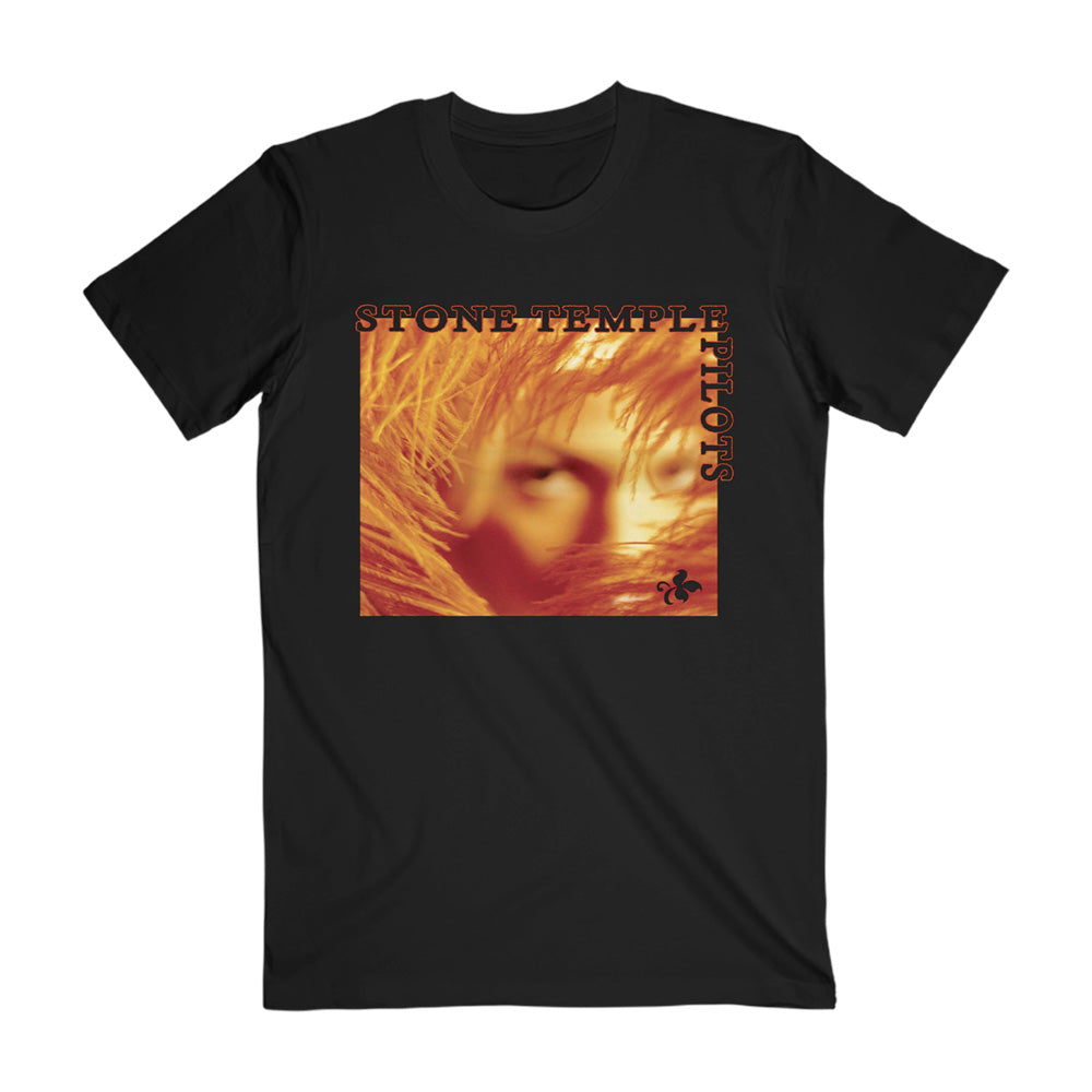 Shangri-La Album Cover Tee