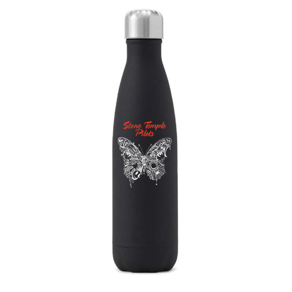 Butterfly Water Bottle